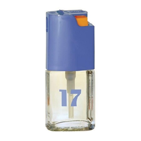 عطر بیک مردانه شماره 17